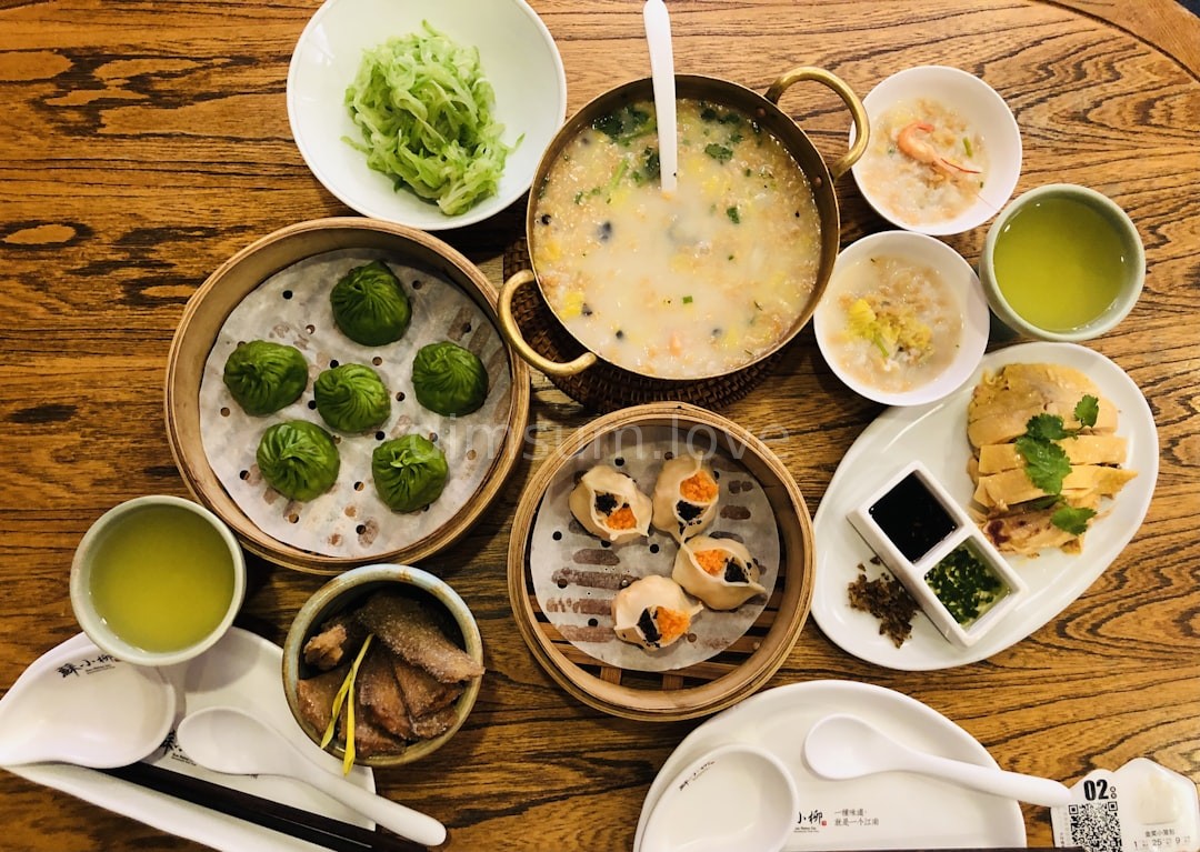 Dumplings