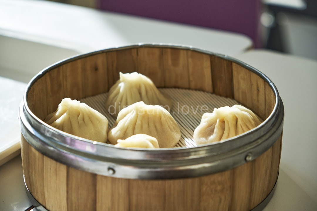 Authentic Dim Sum